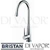 Bristan Champagne Easyfit Sink Mixer Kitchen Tap Spare Parts